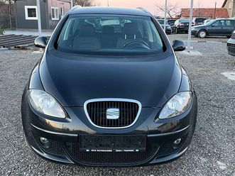 seat altea 1.9tdi xl 3,300 eur
