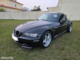 bmw z3 m