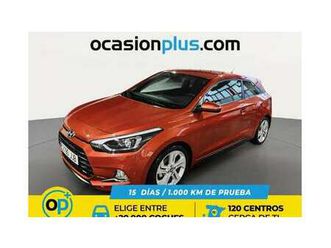 coupé 1.4crdi tecno orange