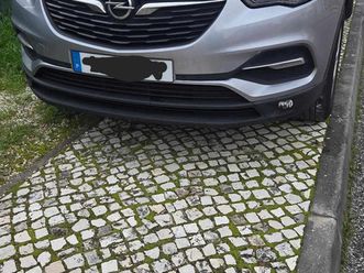 opel grandland x 1.2 turbo, 131cv