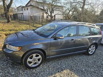 volvo v50 1.6d 2011 kozy • olx.pl