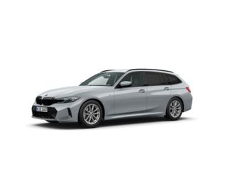 320d xdrive touring