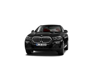 bmw x6 xdrive30d 210 kw (286 cv)