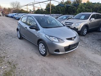 mazda 2 1.4бензин 2,500 eur