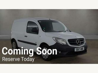 1.5 109 cdi blueefficiency l2 euro 6 (start/stop) 5dr