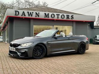 3.0 biturbo dct euro 6 (start/stop) 2dr