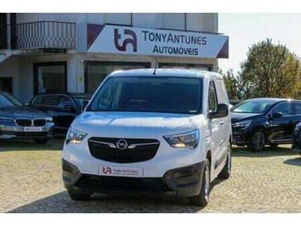 opel combo life 1.5 cdti l1h1 enjoy