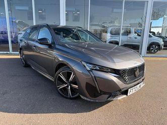 1.2 puretech gt eat euro 6 (s/s) 5dr