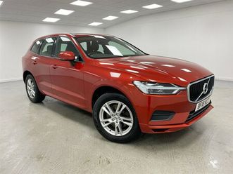 2018 2.0 d4 momentum 5dr awd