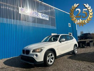 20 d xdrive**automatik*panorama*leder**