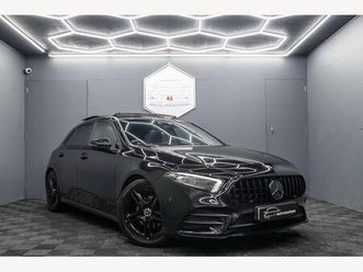 1.5 a180d amg line (premium plus 2) 7g-dct euro 6 (start/stop) 5dr