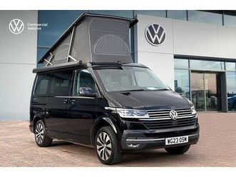 ocean swb 204 ps 2.0 tdi 7sp dsg