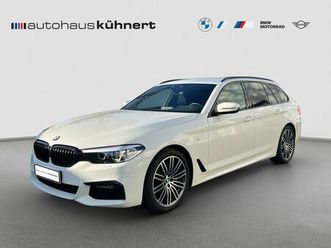 d touring ///m-sport luftfed. 360° ahk hifi r