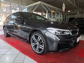 640i gt xdrive m sport+softclose+h/k+pano+headup