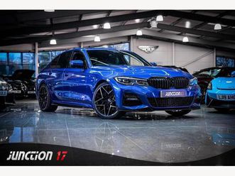2.0 330i m sport auto euro 6 (start/stop) 4dr