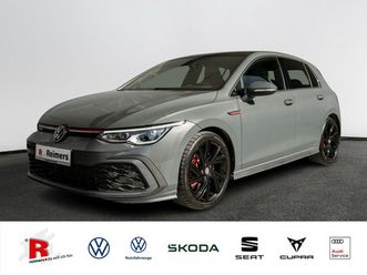 vw golf gti 2.0 tsi dsg navipro kam.