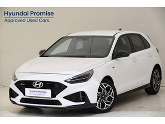 i30 1.0 tgdi n line 100