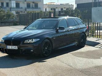 bmw 535d