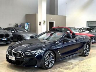 bmw 840 i xdrive cabrio msport individual compos
