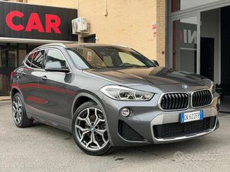 bmw x2 sdrive20d msport-x (full optional)