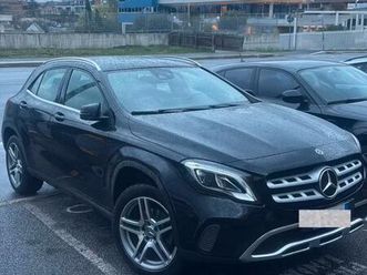 mercedes gla