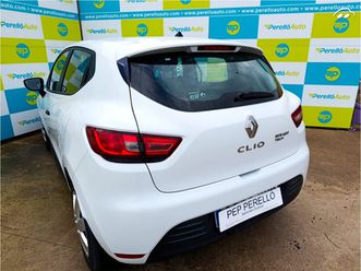 renault clio 1.5 societe 1.5 dci 75 cv