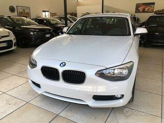 bmw 114 i 5p. sport