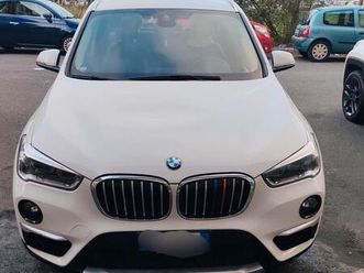 bmw x1 sdrive16d advantage