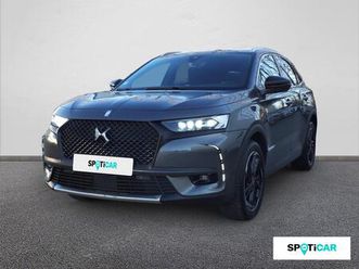 crossback crossback puretech 180 eat8 performance line+