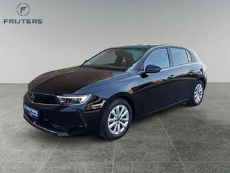 opel astra astra 1.2 110pk