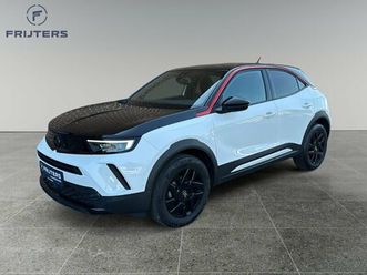 opel mokka mokka 1.2