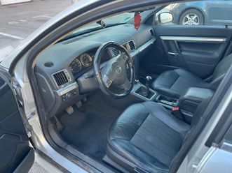opel vectra 1.8 opc line