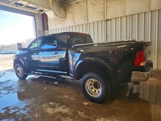 3500 dually 6.7 cummins