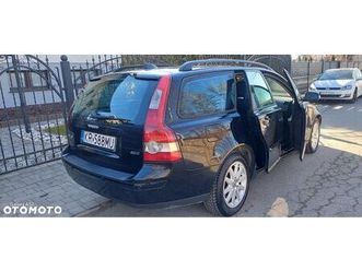 volvo v50 2.0d momentum