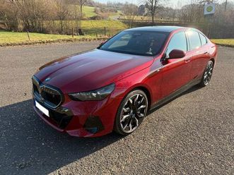 xdrive40 m sport pro pano ahk b&w sitzbelüft.