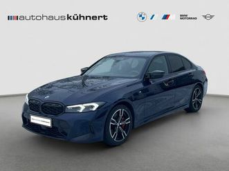 xdrive limousine ///m-sport pro acc sthzg.