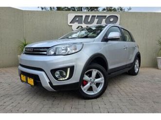 2020 haval h1 1.5 vvt