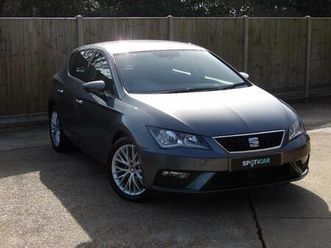 1.2 tsi se dynamic technology euro 6 (s/s) 5dr