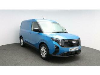 1.5 ecoblue limited swb euro 6 (s/s) 5dr