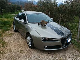 alfa 159