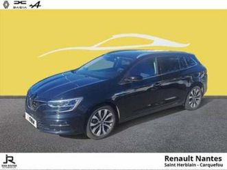 1.6 e-tech plug-in hybride rechargeable 160ch intens