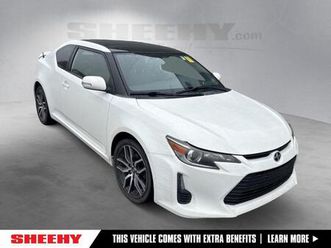used 2014 scion tc base