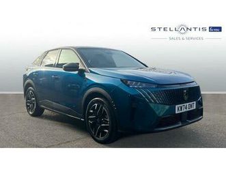 1.2 hybrid gt e-dsc6 euro 6 (s/s) 5dr