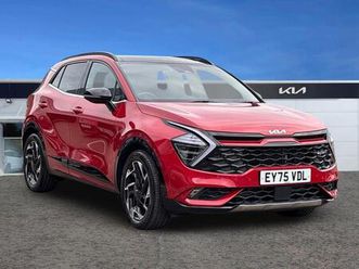 1.6 t-gdi mhev gt-line s dct euro 6 (start/stop) 5dr