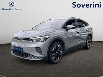 id.4 pro performance 77kwh