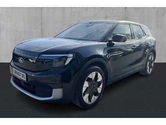 ford explorer 77 premium extended range 5d