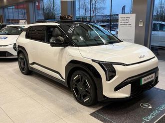 81.4kwh gt-line s auto 5dr