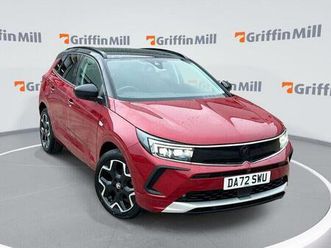 1.2 turbo ultimate euro 6 (s/s) 5dr