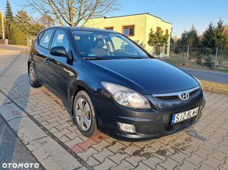 hyundai i30 1.4 comfort