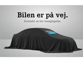 xpeng g6 performance - 364.900 kr